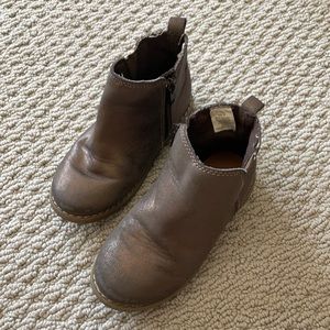 Gap girls boots